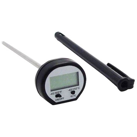 Allpoints Digital Test Thermometer 181154
